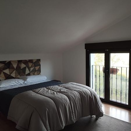 Isla Apartment Oiartzun Bagian luar foto