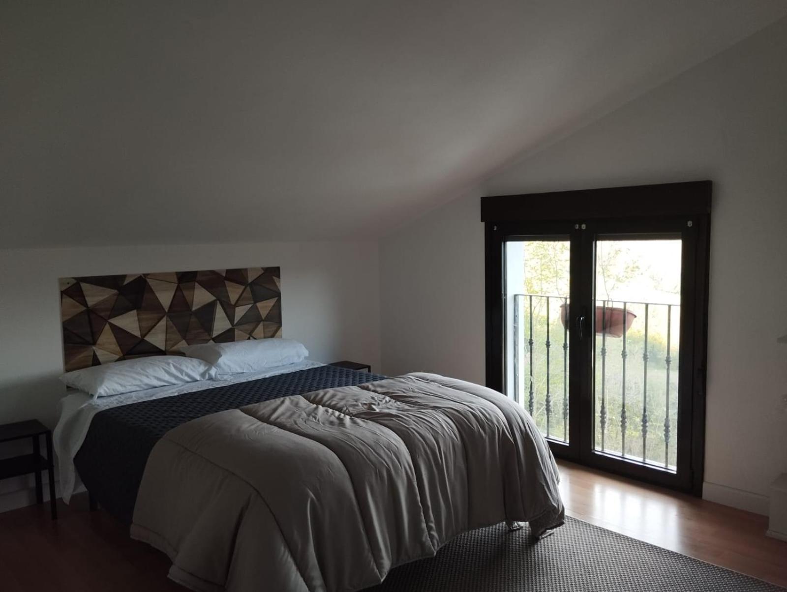 Isla Apartment Oiartzun Bagian luar foto