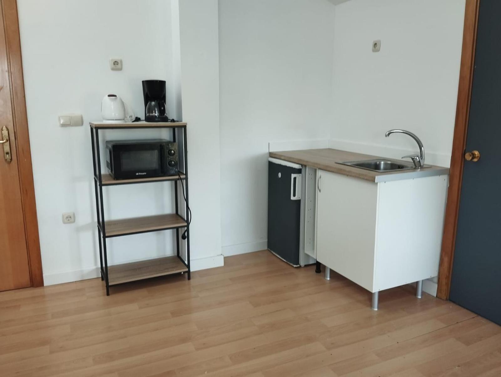 Isla Apartment Oiartzun Bagian luar foto