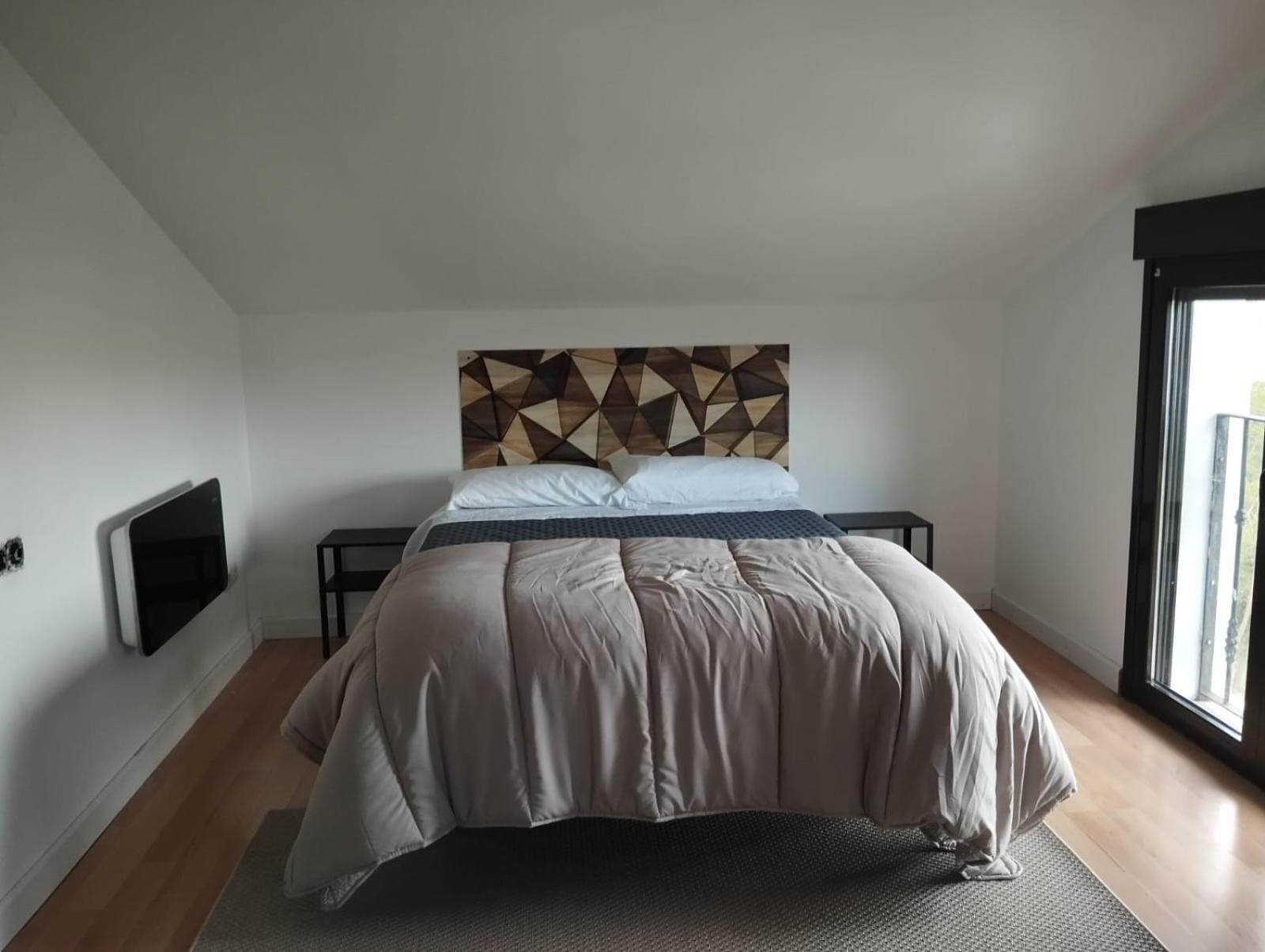 Isla Apartment Oiartzun Bagian luar foto