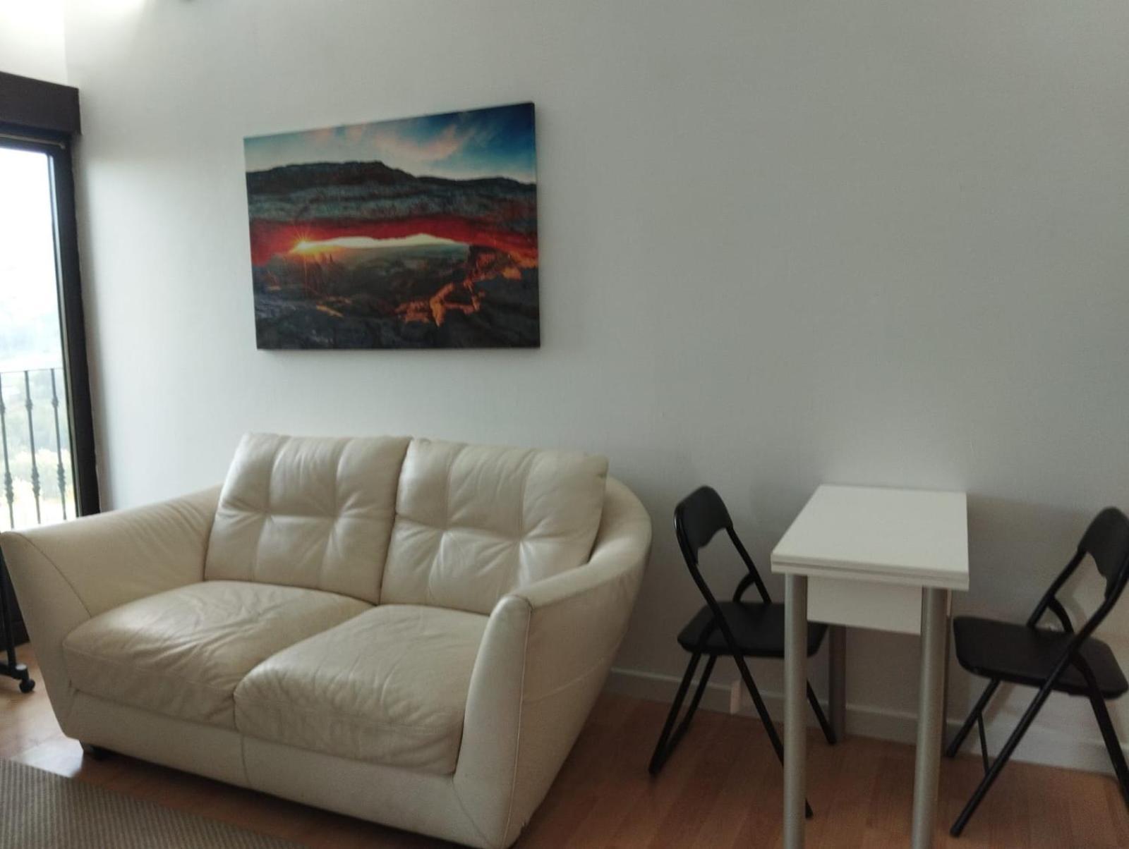 Isla Apartment Oiartzun Bagian luar foto